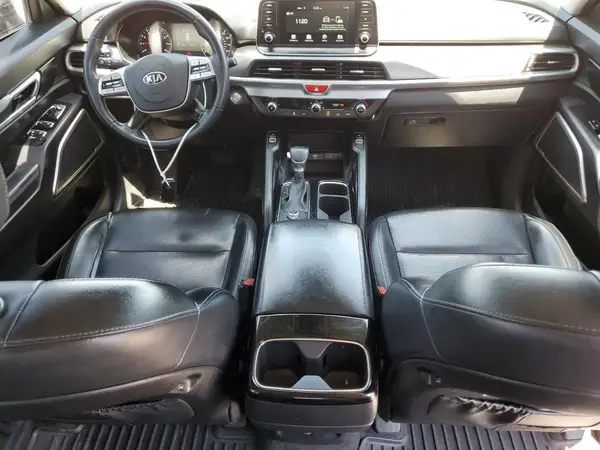 5XYP64HC9LG030907 2020 KIA TELLURIDE - Image 8