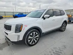 5XYP64HC9LG031782 2020 KIA TELLURIDE