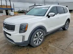 5XYP64HC9LG032270 2020 KIA TELLURIDE