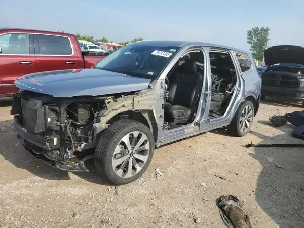 5XYP64HC9LG032771 2020 KIA TELLURIDE - Image 1