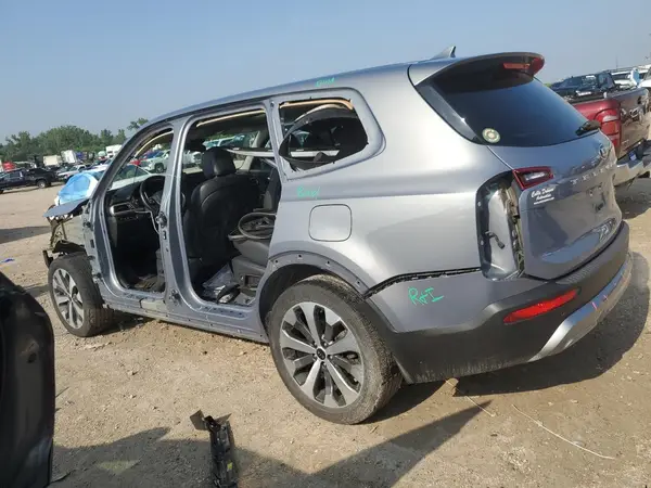5XYP64HC9LG032771 2020 KIA TELLURIDE - Image 2