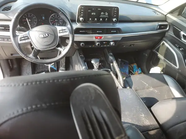 5XYP64HC9LG032771 2020 KIA TELLURIDE - Image 8