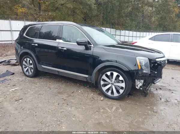 5XYP64HC9LG033838 2020 KIA TELLURIDE - Image 1