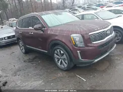 5XYP64HC9LG039400 2020 KIA TELLURIDE