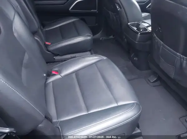 5XYP64HC9LG039400 2020 KIA TELLURIDE - Image 8