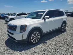 5XYP64HC9LG044306 2020 KIA TELLURIDE