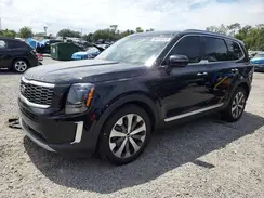 5XYP64HC9LG046525 2020 KIA TELLURIDE