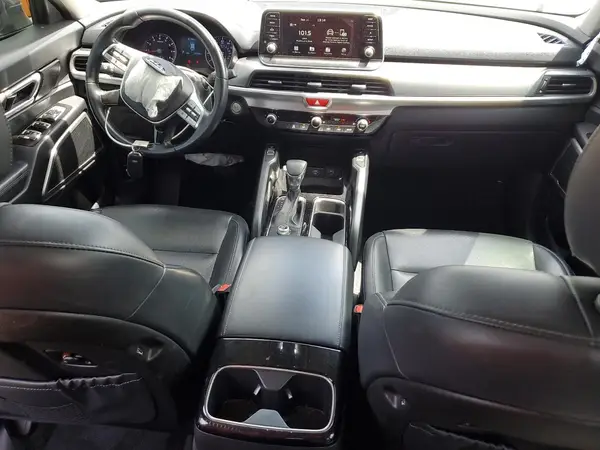 5XYP64HC9LG046525 2020 KIA TELLURIDE - Image 8