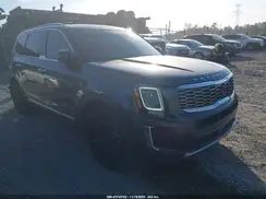 5XYP64HC9LG048338 2020 KIA TELLURIDE