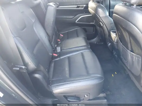 5XYP64HC9LG048338 2020 KIA TELLURIDE - Image 8