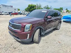 5XYP64HC9LG049506 2020 KIA TELLURIDE