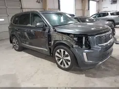 5XYP64HC9LG057329 2020 KIA TELLURIDE