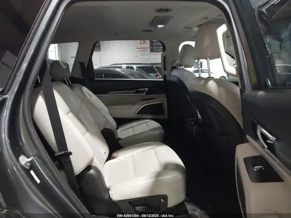 5XYP64HC9LG057329 2020 KIA TELLURIDE - Image 8