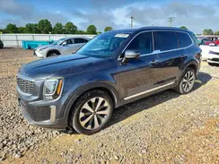 5XYP64HC9LG060957 2020 KIA TELLURIDE
