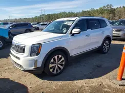 5XYP64HC9LG062840 2020 KIA TELLURIDE
