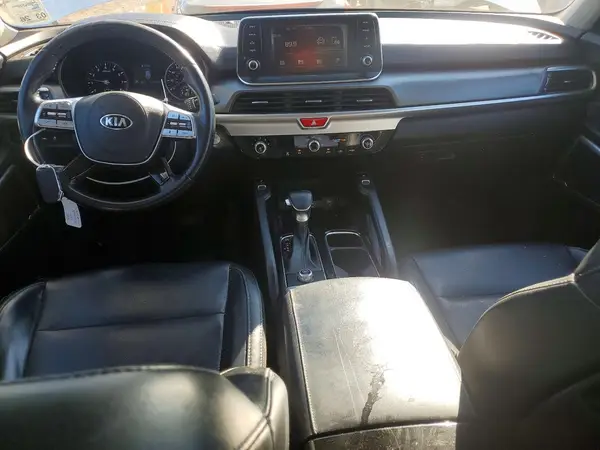 5XYP64HC9LG062840 2020 KIA TELLURIDE - Image 8