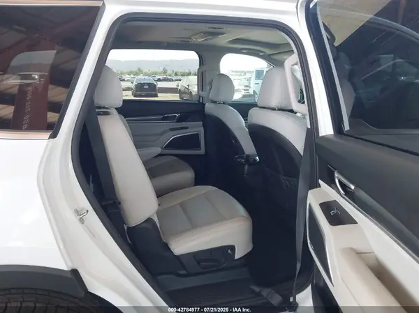 5XYP64HC9LG071814 2020 KIA TELLURIDE - Image 8