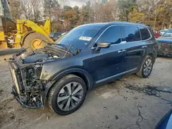 5XYP64HC9LG071831 2020 KIA TELLURIDE