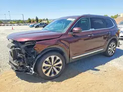 5XYP64HC9LG071876 2020 KIA TELLURIDE