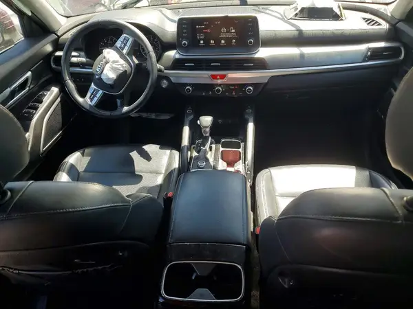 5XYP64HC9LG071876 2020 KIA TELLURIDE - Image 8