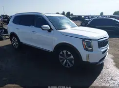 5XYP64HC9LG076012 2020 KIA TELLURIDE