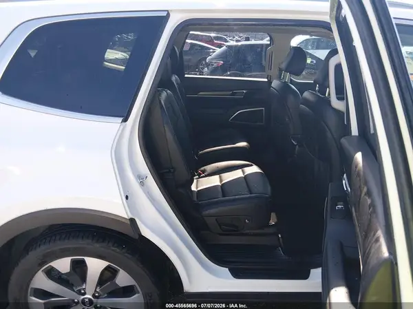 5XYP64HC9LG076012 2020 KIA TELLURIDE - Image 8