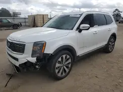 5XYP64HC9LG079346 2020 KIA TELLURIDE