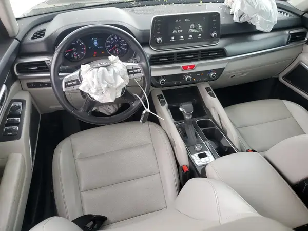 5XYP64HC9LG079346 2020 KIA TELLURIDE - Image 8