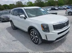 5XYP64HC9LG081999 2020 KIA TELLURIDE