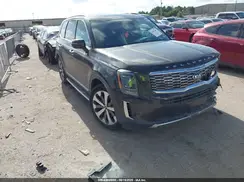 5XYP64HC9LG091058 2020 KIA TELLURIDE