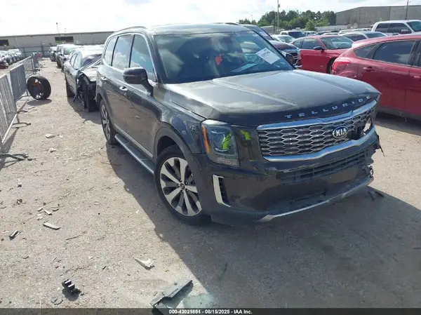 5XYP64HC9LG091058 2020 KIA TELLURIDE - Image 1