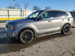 5XYP64HC9MG100911 2021 KIA TELLURIDE