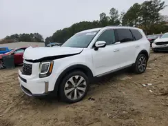 5XYP64HC9MG102402 2021 KIA TELLURIDE