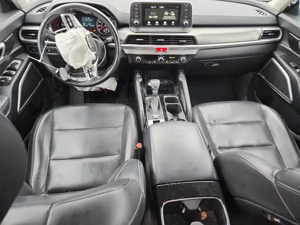 5XYP64HC9MG102402 2021 KIA TELLURIDE - Image 8