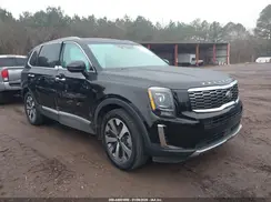 5XYP64HC9MG103551 2021 KIA TELLURIDE