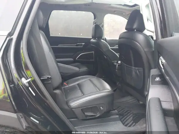 5XYP64HC9MG103551 2021 KIA TELLURIDE - Image 8