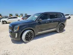 5XYP64HC9MG109141 2021 KIA TELLURIDE