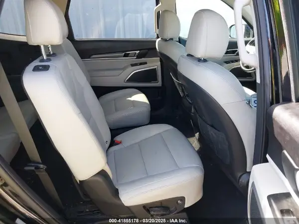 5XYP64HC9MG129762 2021 KIA TELLURIDE - Image 8