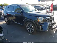 5XYP64HC9MG131723 2021 KIA TELLURIDE
