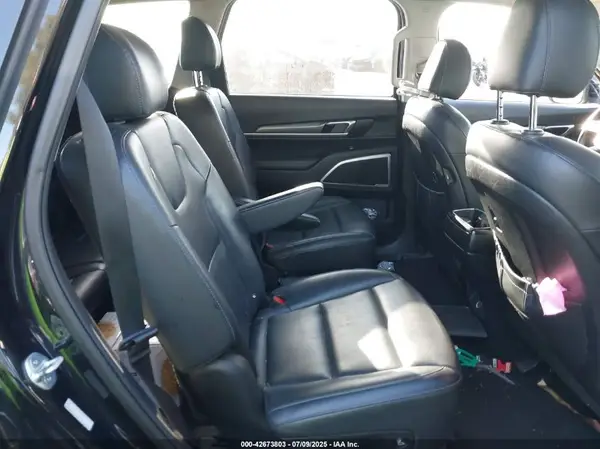 5XYP64HC9MG131723 2021 KIA TELLURIDE - Image 8