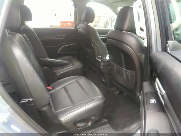 5XYP64HC9MG139661 2021 KIA TELLURIDE - Image 8