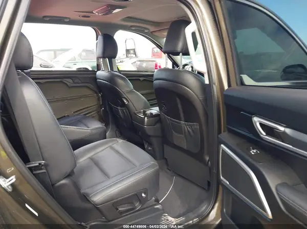 5XYP64HC9MG140907 2021 KIA TELLURIDE - Image 8