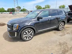 5XYP64HC9MG141619 2021 KIA TELLURIDE