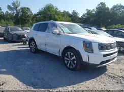 5XYP64HC9MG145024 2021 KIA TELLURIDE