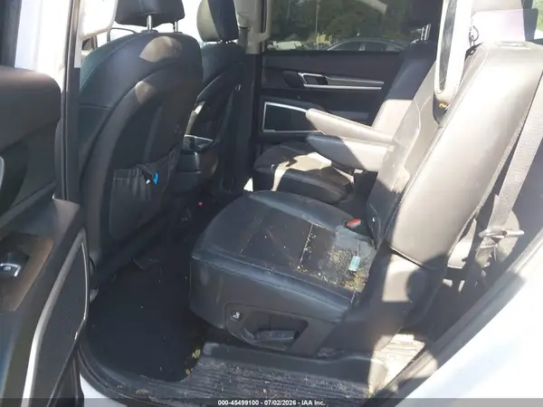 5XYP64HC9MG145024 2021 KIA TELLURIDE - Image 8