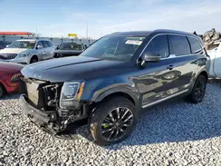 5XYP64HC9MG147730 2021 KIA TELLURIDE
