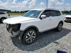 5XYP64HC9MG147839 2021 KIA TELLURIDE