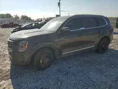 5XYP64HC9MG169257 2021 KIA TELLURIDE
