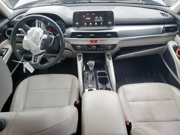 5XYP64HC9MG169257 2021 KIA TELLURIDE - Image 8