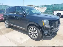 5XYP64HC9MG177780 2021 KIA TELLURIDE